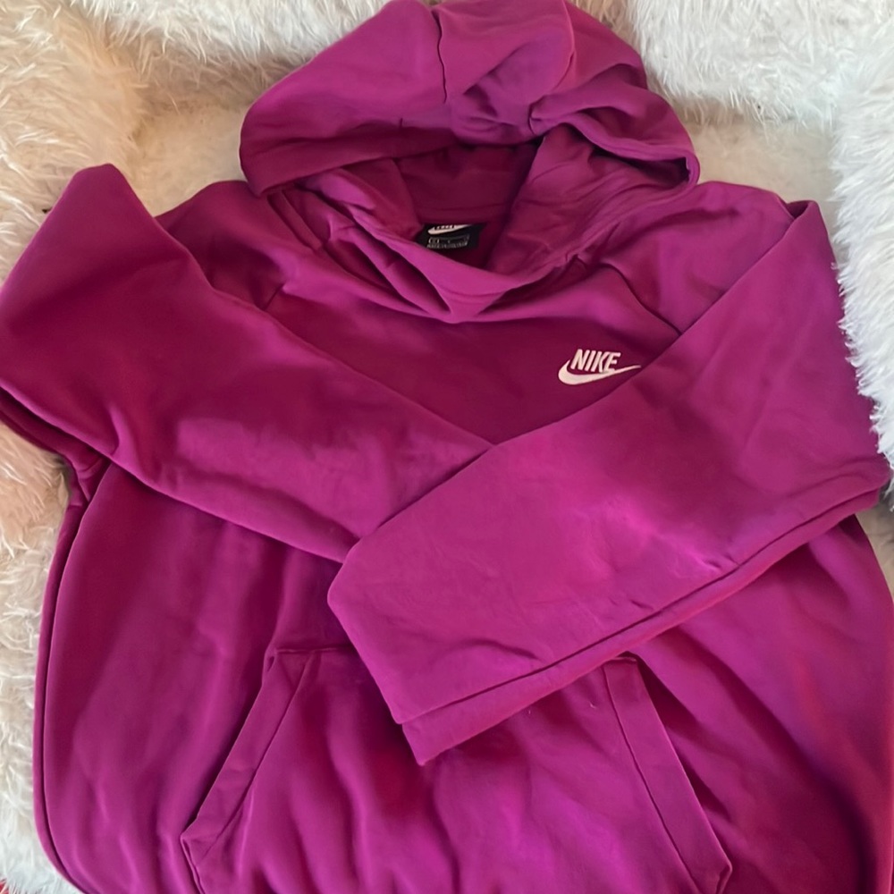 Like new hoodie